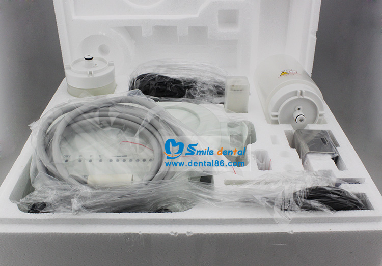 SDT-US23L Ultrasonic scaler D7 LED